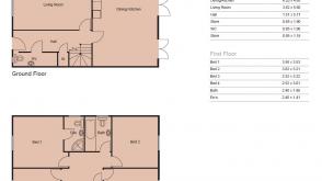 Plot with PP for sale in Cockerham photo